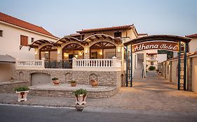 Hotel Athena